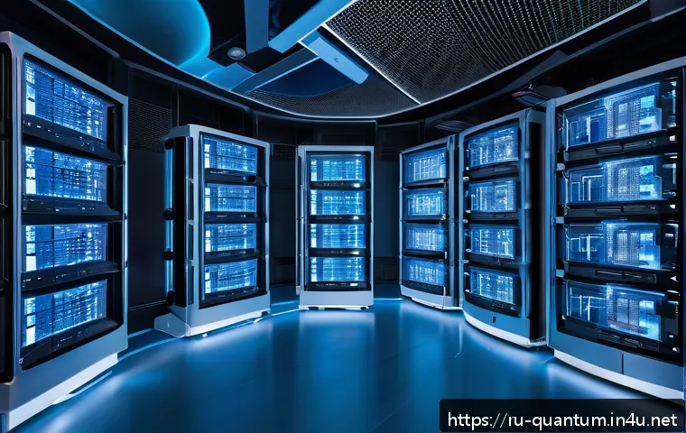 양자컴퓨터 성능 비교  구글 IBM 마이크로소프트 관련 이미지 2